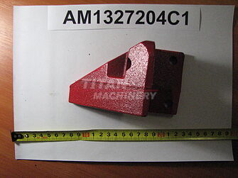 AM1327204C1 – Носок мисовий лівий, 1083 USP (1)