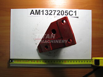 AM1327205C1 – Носок мисовий правий, 1083 USP (1)