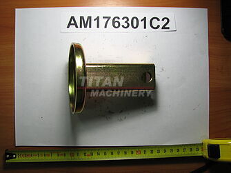 AM176301C2 – Муфта з'єднувальна вала мисового, 1083 USP (1)