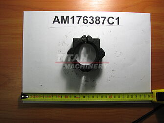 AM176387C1 – Маточина муфти приводу, 1083 USP (1)