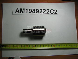 AM1989222C2 – Підшипник з валом шнечка мисовий, 1083 USP (1)