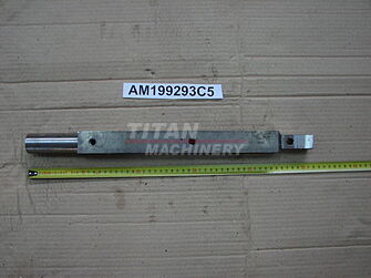 AM199293C5 – Вал мисовий, 1083 USP (1)