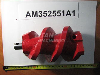 AM352551A1 – Шнек мисовий правий, 1083 USP (1)