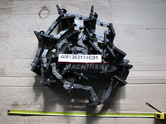 AM1303114C92 – Елеватор колосовий, 2188 ,2388, 5088, 5130, 2166 USP (1)