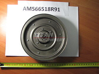 AM566518R91 – Шків, 2166, 2188, 2366, 2388 USP (1)