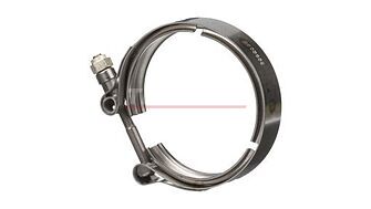84468383 – Хомут, CE CASE 721E (1)