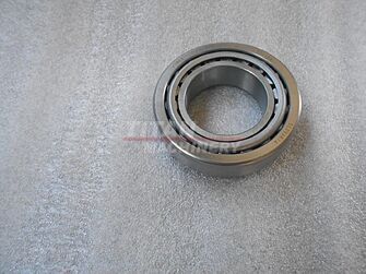KM050567 – Підшипник конічний в зборі 32210A, BEDNAR (1)