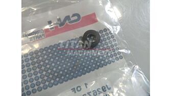 J926722 – Кільце ущільнювальне палив. насоса, мале, MX 310, 335 (1)