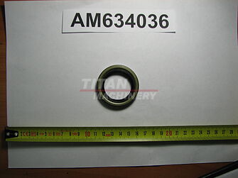 AM634036 – Манжета вала карданого, 2208 USP (1)