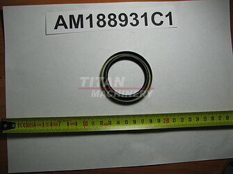 AM188931C1 – Манжета корпуса приводу елеватора, 2388, 2188 USP (1)