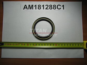 AM181288C1 – Манжета редуктора подрібнювача, 2166, 2388, 5088 USP (1)