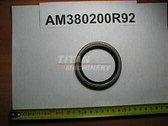 AM380200R92 – Манжета (699186), 2388, 2588, 2166 USP (1)
