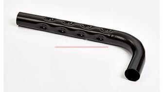 1026067 – Трубка 63.5 mm Diameter, 590.55 mm Length, SDX (1)
