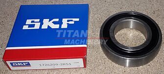 340411240 – Підшипник кульковий 2108, MRX870 (340411240) SKF (1)
