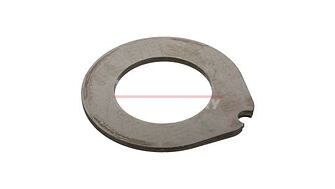 87308018 – Диск гальмівний (4,57mm Thk), CE CASE 580SR (1)