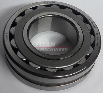 22208 E – Підшипник сферичний (323327) SKF (1)
