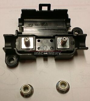 76045724 – Корпус запобіжника, Puma210 (1)