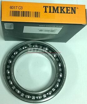 6017-C3 – Підшипник кульковий (9833081) TIMKEN (1)