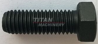 326-824 – Болт 1/2"-13 x 1 1/2", G8 (1)