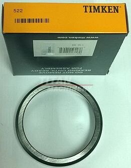 522 – Обойма підшипника зовнішня (135650A1) TIMKEN (1)