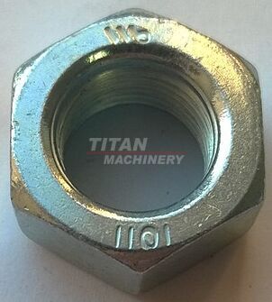 12164121 – Гайка М16x1.5 Cl10 MRX870, 2108 (1)