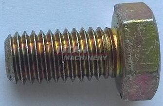 43138 – Болт, M10 x 1.5 x 20mm, Cl 8.8, 8230 (1)