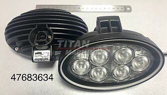 47683634 – Ліхтар даху задній LED, (30w 6 діодів), Mag340 (після ZERF08100) (1)