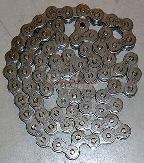 84267064 – Ланцюг, RC 80, 72 Links x 25.4mm = 1828.8mm, 3050 (1)