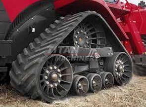 84182440 – Гусениця, 30" CAMSO, Camoplast AG 3500, QUADTRAC (1)