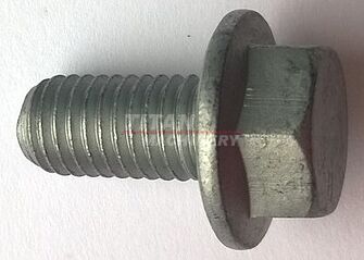 16587025 – Болт (1)