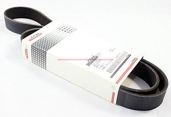 J911587 – Пас вентилятора генератора помпи, Quantum (1)