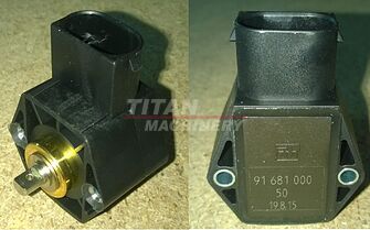 87674612 – Датчик кута повороту коліс, Mag. 340 (до с/н ZDR*05092) (1)