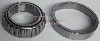 LM102949/LM102910 – Підшипник конічний в зборі (277046) SKF (1)
