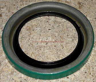 21931375 – Манжета стійки диска ET9300 (21931375), SKF (1)