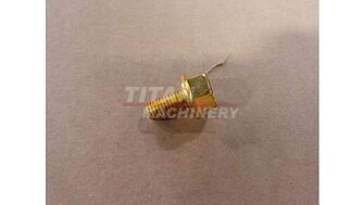 87698835 – Болт M10 x 20mm, Full Thd, Cl 10.9, 5130 (1)