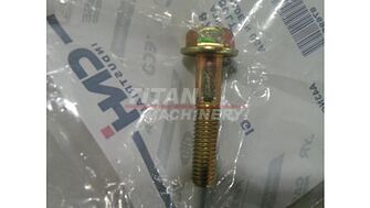 87698834 – Болт M8 x 48.1mm, Cl 10.9, 9240 (1)