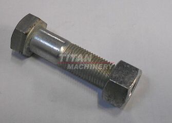 86505834 – Болт 7/16" - 14 x 1 1/4", Gr 8, Full Thd, 5088 (1)