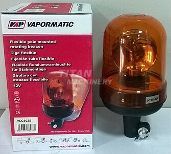 VLC6025 – Маяк проблисковий, Puma210 USP (1)