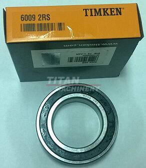 6009-2RS – Підшипник кульковий (28042490, 278793) TIMKEN (1)