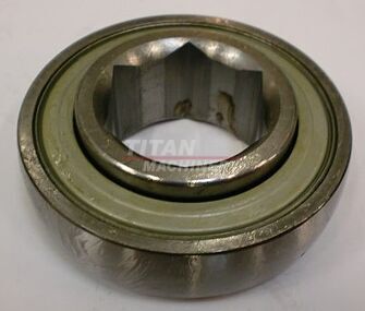 286909 – Підшипник з 6-гр отвором, (47577178) 8010 (1)