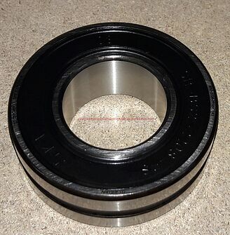 BS2-2208-2RS/VT143 – Підшипник роликовий (87658946), SKF (1)