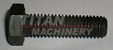 86625011 – Болт M10 x 35mm, Cl 10.9, Full Thd, MX310 (1)