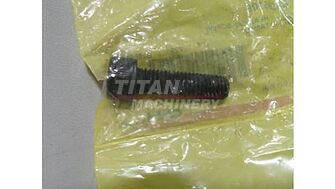 86566100 – Болт M10 x 35mm, Cl 12.9, Full Thd, MX310 (1)