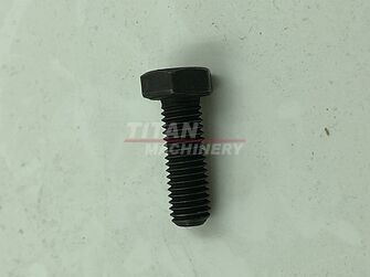 87015734 – Болт M10 x 30, Cl 10.9, Full Thd, MX310 (1)