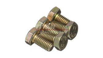 86977726 – Болт M6 x 12mm, Cl 8.8, MX310 (1)