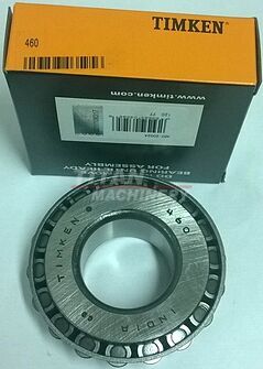 460 – Обойма підшипника внутрішня (86594308 ,7663) TIMKEN (1)