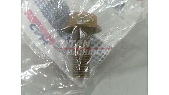 43168 – Болт, M16 x 40mm, Cl 8.8, 5088 (1)