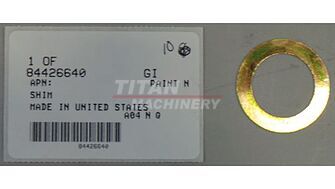 84426640 – Шайбе рег, 6140 (1)