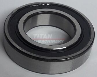 6210-2RS1 – Підшипник кульковий (87591960, DR7200A), SKF (1)