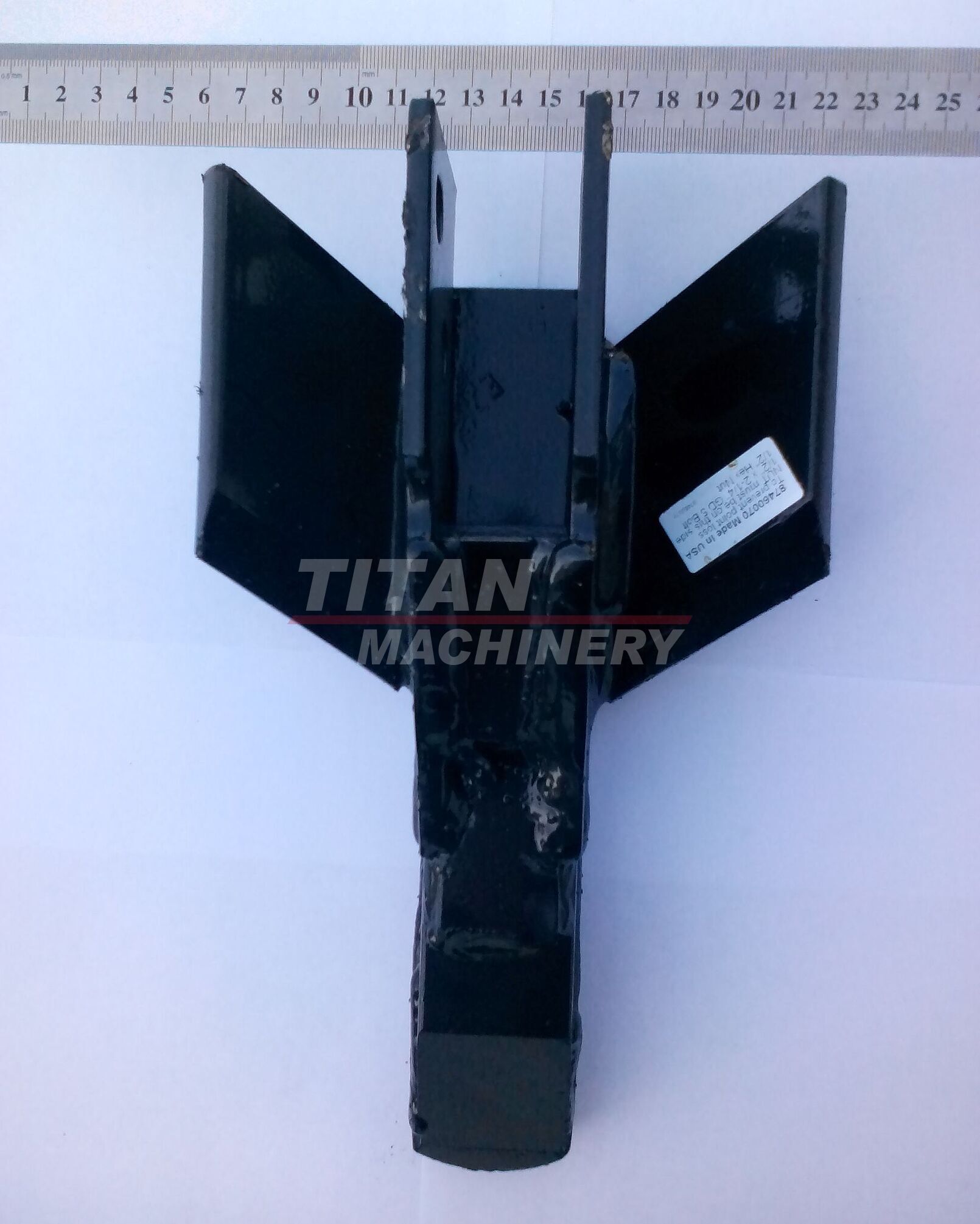 87460070 CNH – Titan Machinery Ukraine